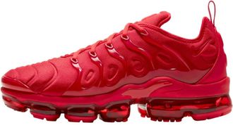 Nike Fitness, Heren, Rood, 38 1/2 EU, Air Vapor Max Plus