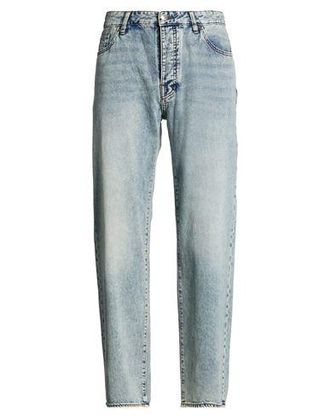 A|X Armani Exchange BOTTOMWEAR - Pantaloni jeans su YOOX.COM