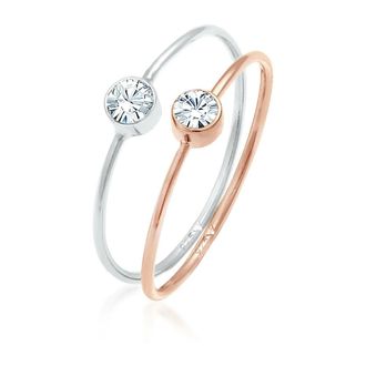 Elli Dames, Accessoires, Veelkleurig, Maat: 58 MM