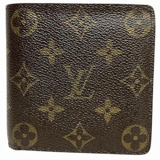 Louis Vuitton unisex, Pre-owned, Marrone, Taglia unica, used