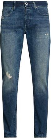G-Star BOTTOMWEAR - Pantaloni jeans su YOOX.COM
