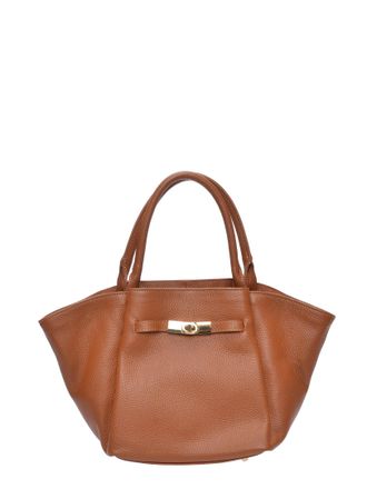 Roberta M Brown Rundleer Tas