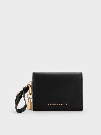 Charles & Keith Scottie Small Wallet