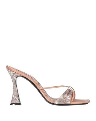 D'accori CALZATURE - Sandali su YOOX.COM