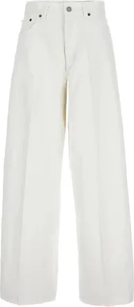 Haikure Donna, Jeans, Bianco, W26, new