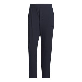 adidas Business Casual Pants Black IV7610