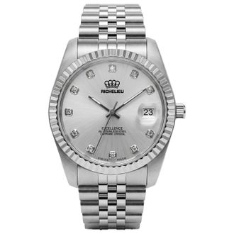 Richelieu Womens Classic 31mm Watch MRI-25RA31-83-911