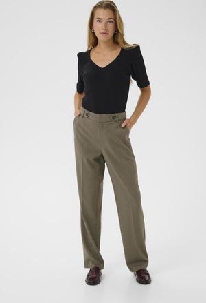 Kaffe Pants Suiting KAmerle Pants Suiting Regular fit