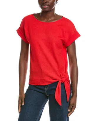 Jones New York Dolman T-Shirt