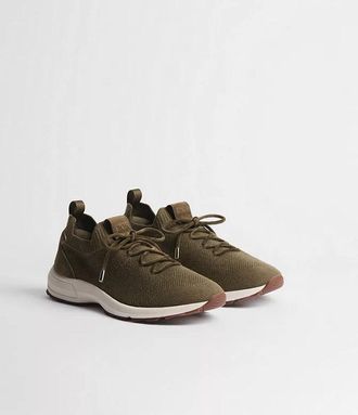 Dior Sneaker - khaki