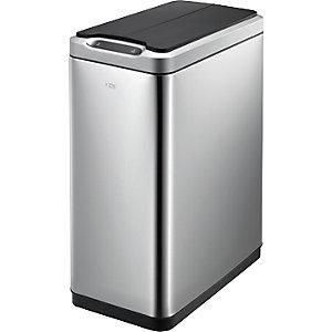 EKO Colector De Residuos Con Sensor Estrecho Capacidad 45 L H X