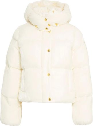 Elisabetta Franchi Donna, Giacche, Bianco, M, new