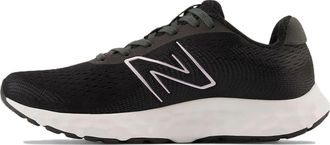 New Balance (WMNS) New Balance 520 v8 Black White W520LB8