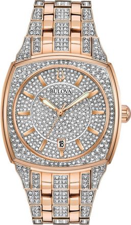 Bulova Phantom Womens Watch