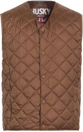 Husky ROPA DE ABRIGO - Chompas sin mangas en YOOX.COM