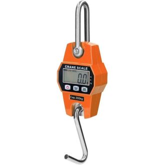 OEM B&aacute;scula De Gr&uacute;a De Gancho De Alta Resistencia - 300 Kg, Acero De Alta Resistencia, Precisi&oacute;n Industrial