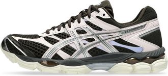 Asics GEL Cumulus 16 - Dames - Hardloopschoenen - Veelkleurig - 36 EU - Leer - Fitness