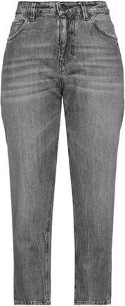 Pantaloni Torino PARTES DE ABAJO - Pantalones vaqueros en YOOX.COM