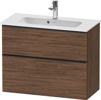 Duravit Duravit D-neo Mueble Bajo Lavabo Suspendido, Compact