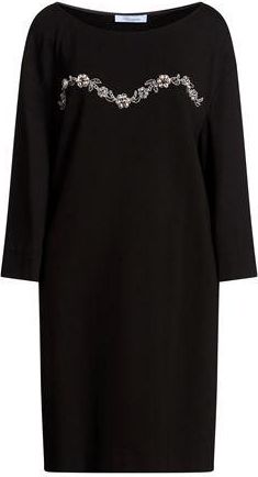 Blumarine DRESSES - Midi dresses on YOOX.COM