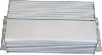 Generico Acumulador Completo Vareador, Vibrador Zlome03 919207