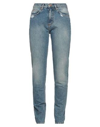 Aspesi BOTTOMWEAR - Pantaloni jeans su YOOX.COM