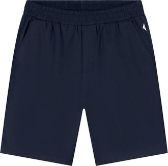 Law Of The Sea LAW OF THE Sea, Heren, Korte broeken, Blauw, Maat: XL Leer
