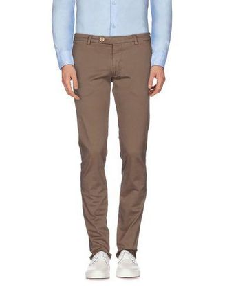 Berwich PARTES DE ABAJO - Pantalones en YOOX.COM