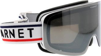 Vuarnet Ski Mask - unisex - Ski Accessoires - Zwart - ONE Size - Fitness