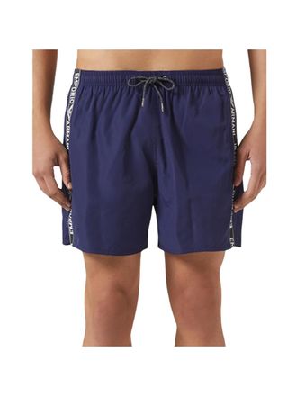 Emporio Armani herenbadpak GA Adler