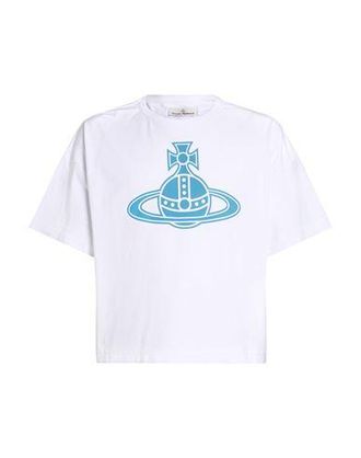 Vivienne Westwood TOPWEAR - T-shirts sur YOOX.COM