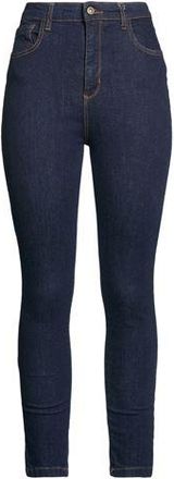 H2O Italia BOTTOMWEAR - Pantaloni jeans su YOOX.COM