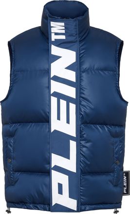 Philipp Plein Dons Vest