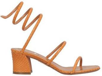 Rene Caovilla SCHUHE - Sandalen auf YOOX.COM