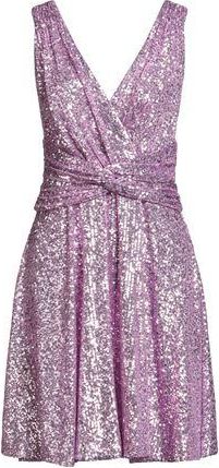 Nenette DRESSES - Mini dresses on YOOX.COM