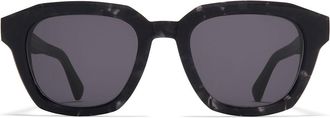 Mykita Kiene 801 Mens Sunglasses Tortoiseshell Size 50