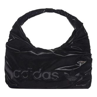 adidas (WMNS) adidas Mini Shoulder Bag Black HK0154