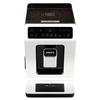 Krups Evidence Ea8911 Totalmente Autom&aacute;tica M&aacute;quina Espresso 2,3 L