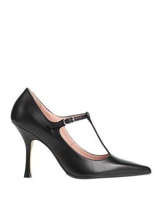 Anna F. CALZADO - Zapatos de sal&oacute;n en YOOX.COM