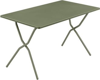 Schubiger M&ouml;bel Gartentisch Balcony ii 120x70