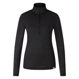 Bogner Long Sleeve Training Tops, female, Black, S, Black Margo2 Stylish Fashionable Product