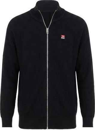Diesel KNITWEAR - Cardigans sur YOOX.COM