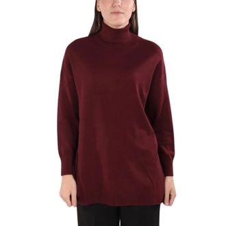 Marella Truien & Vesten, Dames, Rood, M, Marella - Truien