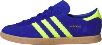 adidas Stadt Royal Blue Solar Yellow JI1884