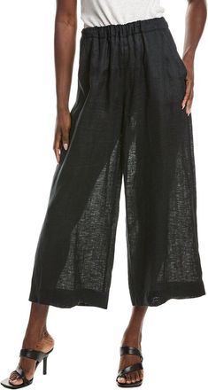 Max Mara Minnie Linen Pant