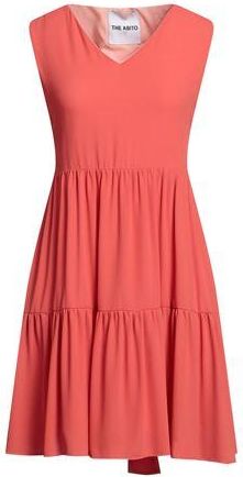 THE ABITO Milano VESTIDOS - Minivestidos en YOOX.COM
