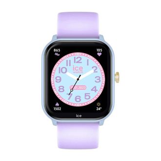 Ice Watch unisex, Accessoires, Blauw, Maat: ONE Size