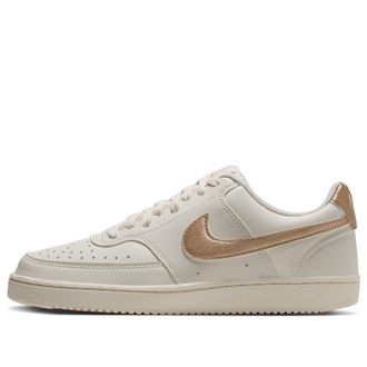 Nike (WMNS) Nike Court Vision Low Pale Ivory IM7647-101