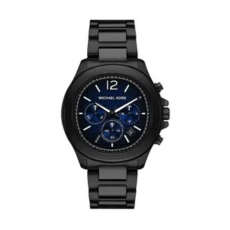 Michael Kors Uomo, Accessori, Nero, Taglia unica, new