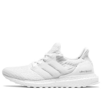 adidas Ultraboost 3.0 Triple White BA8841